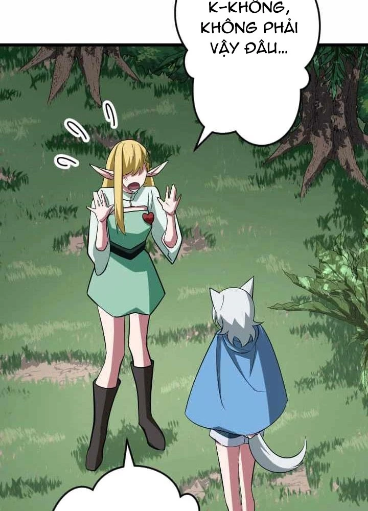 Vô Song Cùng Với Vũ Khí Ẩn Chapter 44 - Trang 2