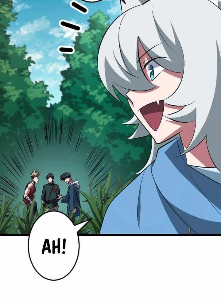 Vô Song Cùng Với Vũ Khí Ẩn Chapter 44 - Trang 2