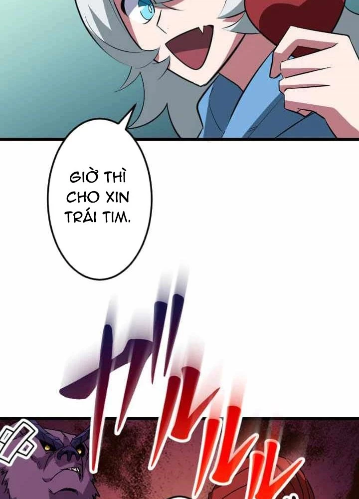 Vô Song Cùng Với Vũ Khí Ẩn Chapter 45 - Trang 2