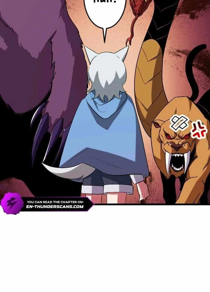 Vô Song Cùng Với Vũ Khí Ẩn Chapter 45 - Trang 2