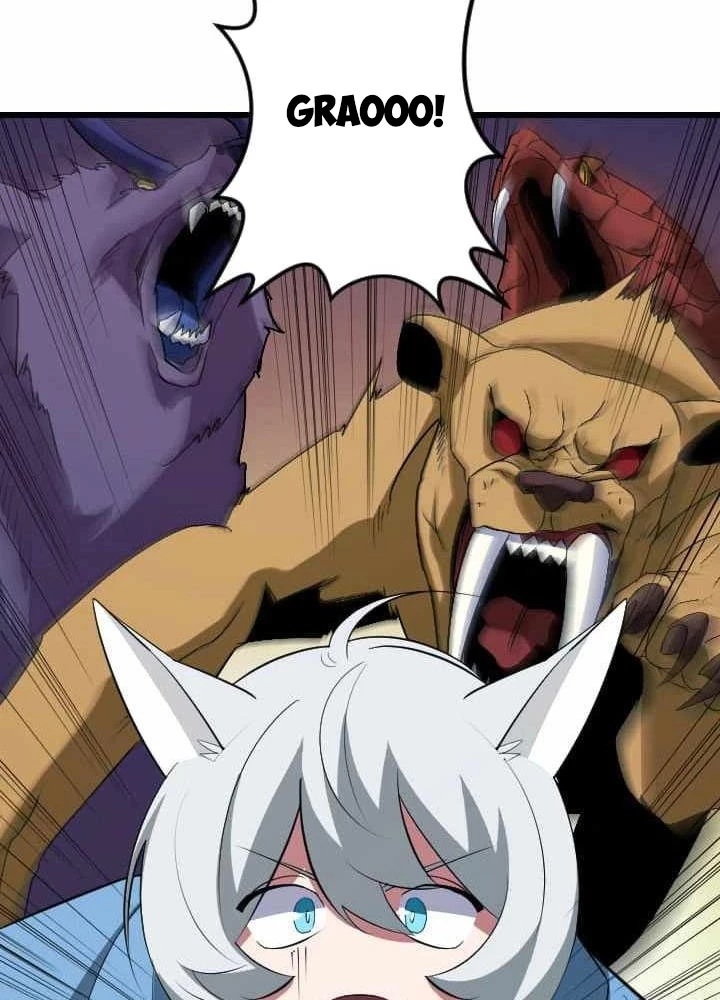 Vô Song Cùng Với Vũ Khí Ẩn Chapter 45 - Trang 2