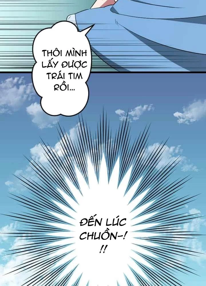 Vô Song Cùng Với Vũ Khí Ẩn Chapter 45 - Trang 2