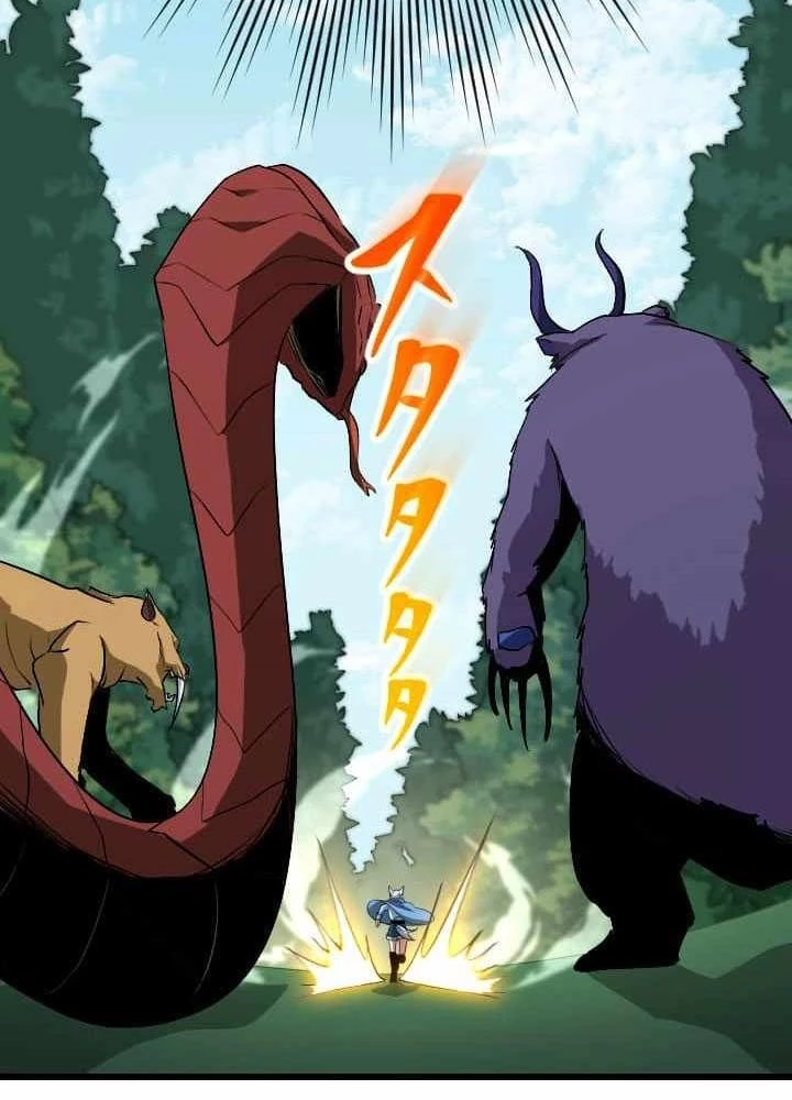 Vô Song Cùng Với Vũ Khí Ẩn Chapter 45 - Trang 2