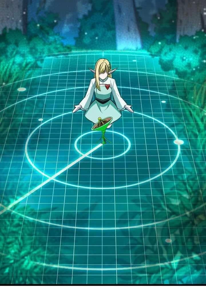 Vô Song Cùng Với Vũ Khí Ẩn Chapter 45 - Trang 2