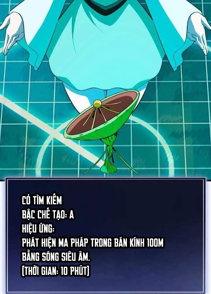 Vô Song Cùng Với Vũ Khí Ẩn Chapter 45 - Trang 2
