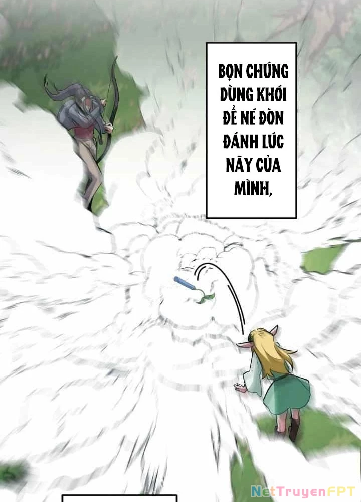Vô Song Cùng Với Vũ Khí Ẩn Chapter 45 - Trang 2