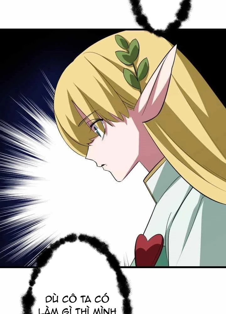 Vô Song Cùng Với Vũ Khí Ẩn Chapter 45 - Trang 2