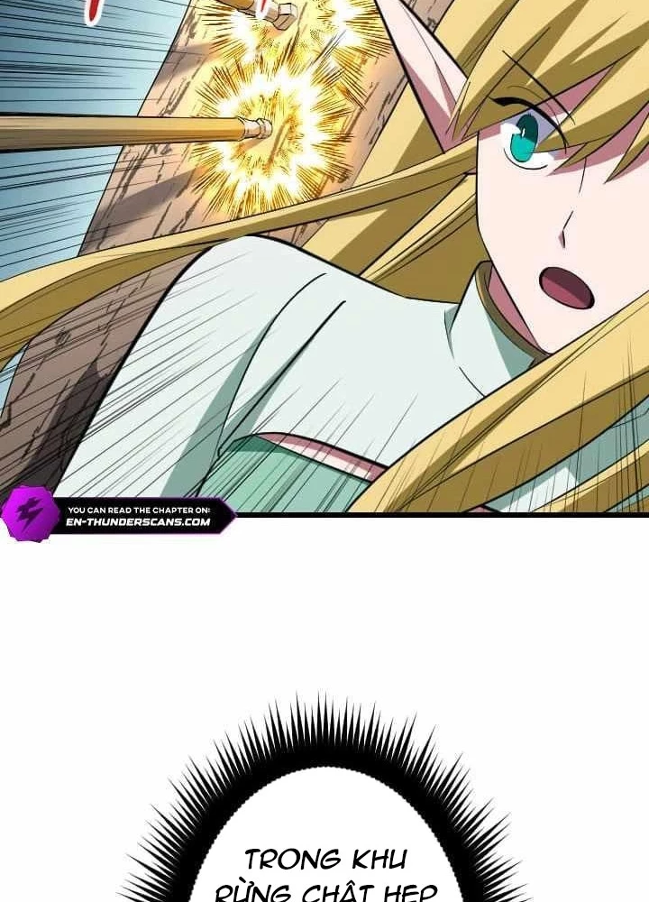 Vô Song Cùng Với Vũ Khí Ẩn Chapter 45 - Trang 2