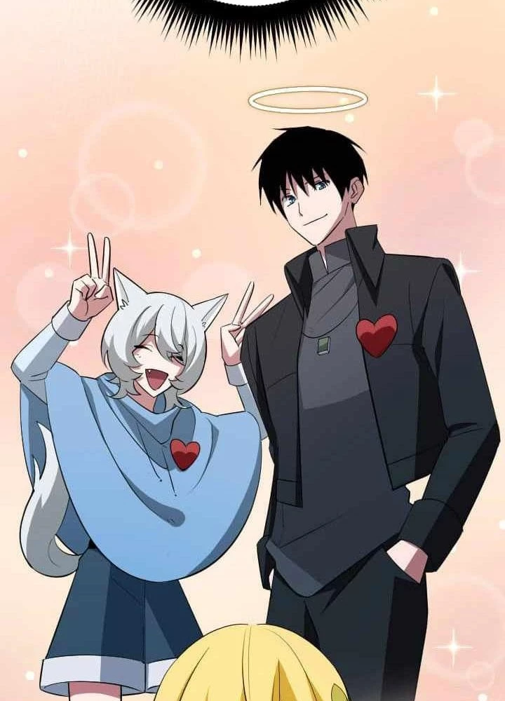 Vô Song Cùng Với Vũ Khí Ẩn Chapter 45 - Trang 2