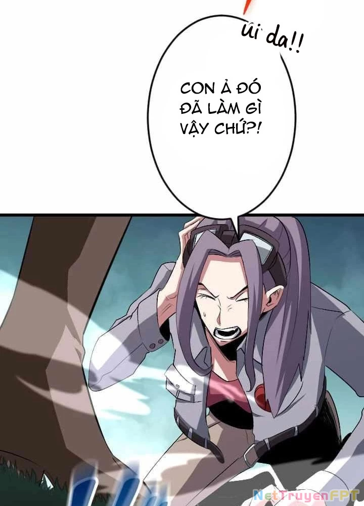 Vô Song Cùng Với Vũ Khí Ẩn Chapter 45 - Trang 2