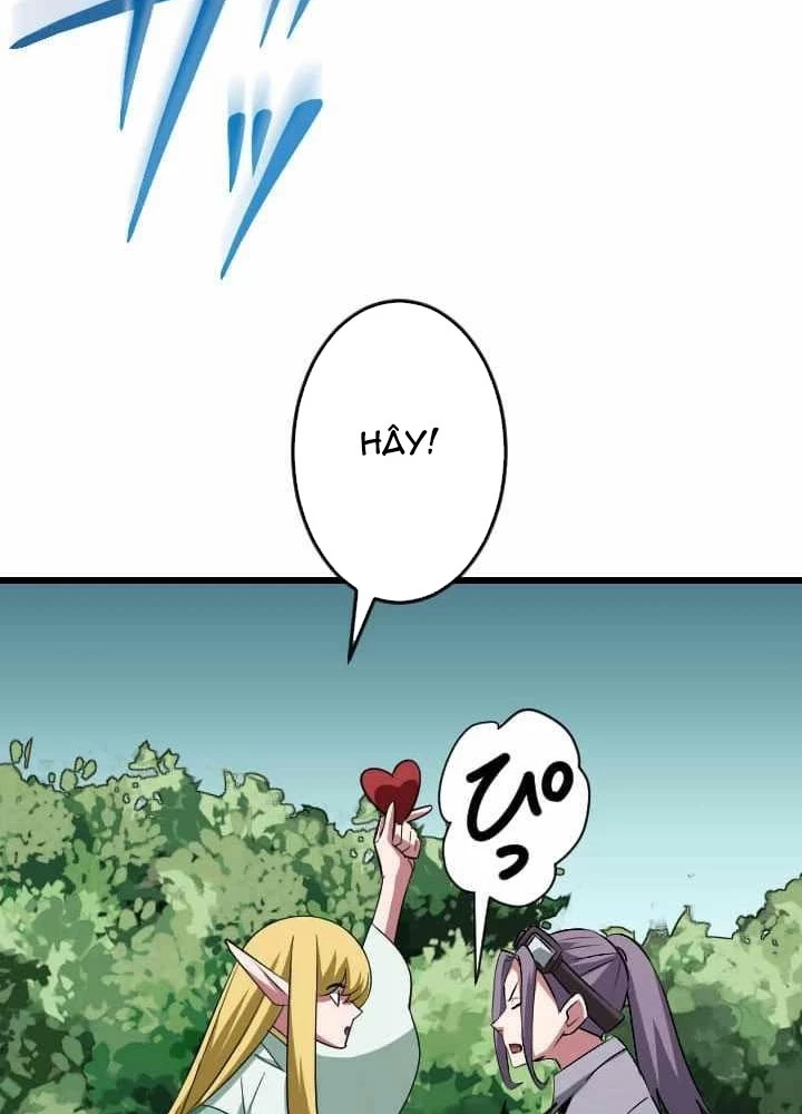Vô Song Cùng Với Vũ Khí Ẩn Chapter 45 - Trang 2