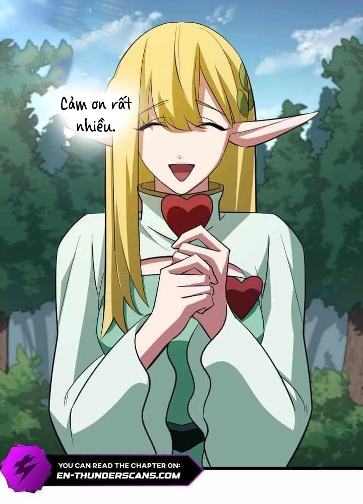 Vô Song Cùng Với Vũ Khí Ẩn Chapter 45 - Trang 2