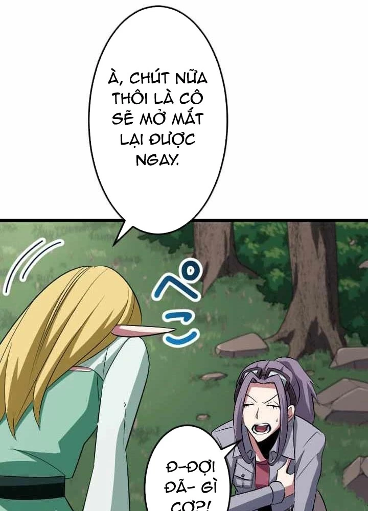 Vô Song Cùng Với Vũ Khí Ẩn Chapter 45 - Trang 2