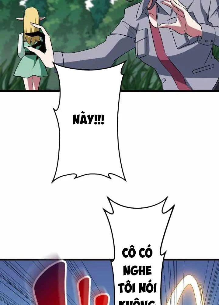 Vô Song Cùng Với Vũ Khí Ẩn Chapter 45 - Trang 2