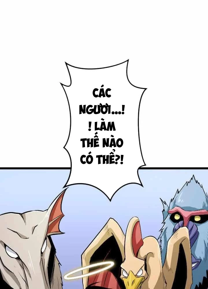 Vô Song Cùng Với Vũ Khí Ẩn Chapter 45 - Trang 2