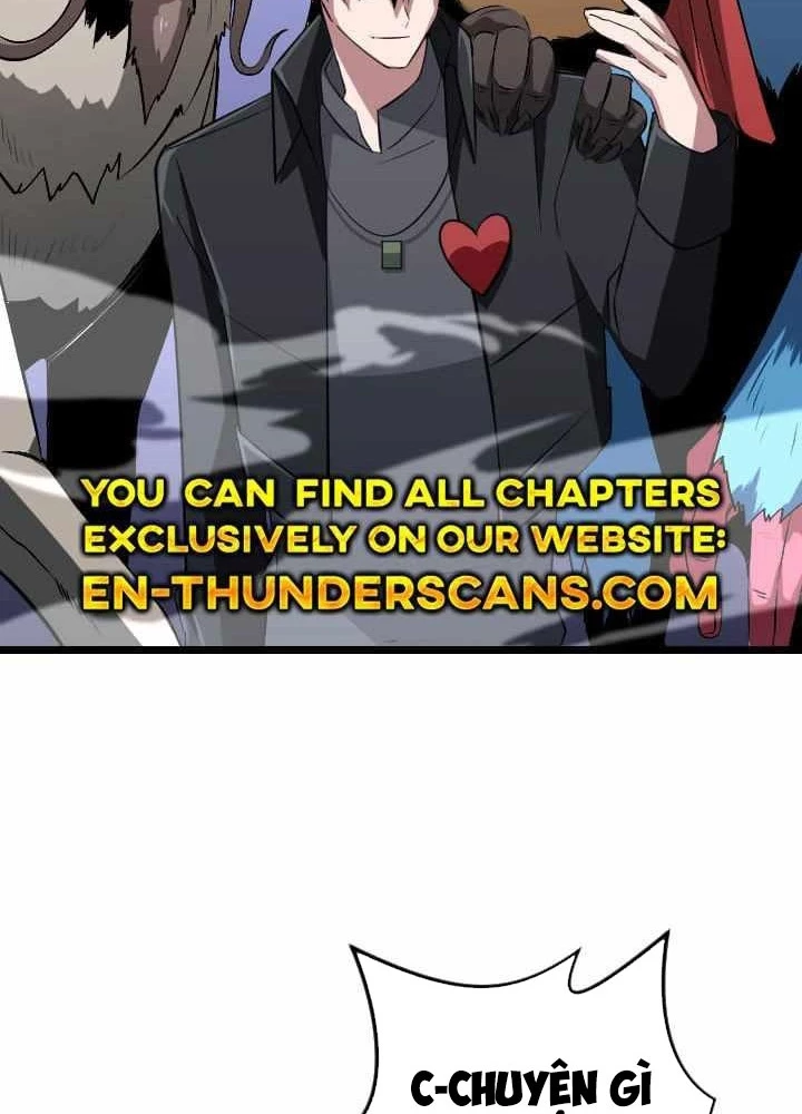 Vô Song Cùng Với Vũ Khí Ẩn Chapter 45 - Trang 2