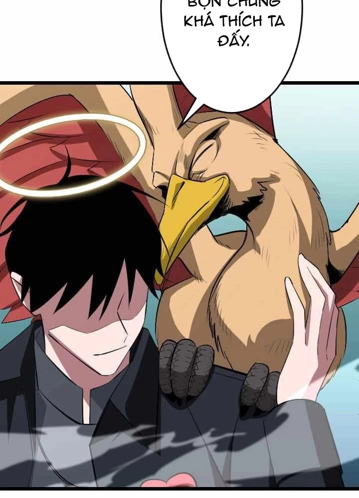 Vô Song Cùng Với Vũ Khí Ẩn Chapter 45 - Trang 2
