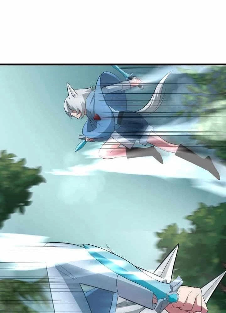 Vô Song Cùng Với Vũ Khí Ẩn Chapter 45 - Trang 2