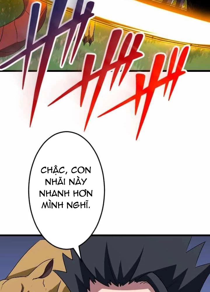 Vô Song Cùng Với Vũ Khí Ẩn Chapter 45 - Trang 2