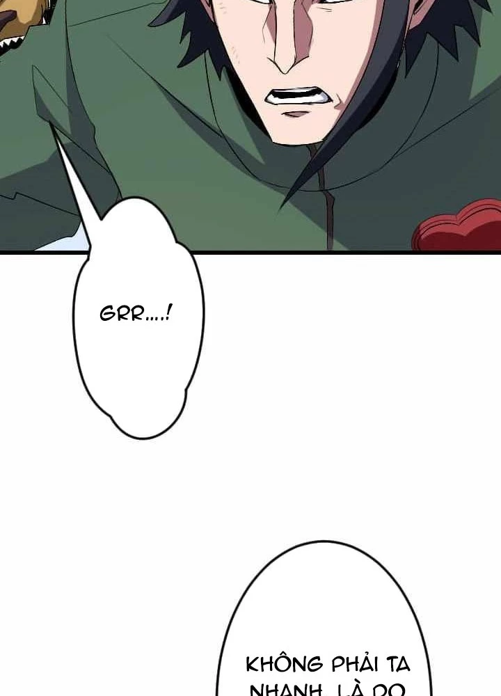 Vô Song Cùng Với Vũ Khí Ẩn Chapter 45 - Trang 2