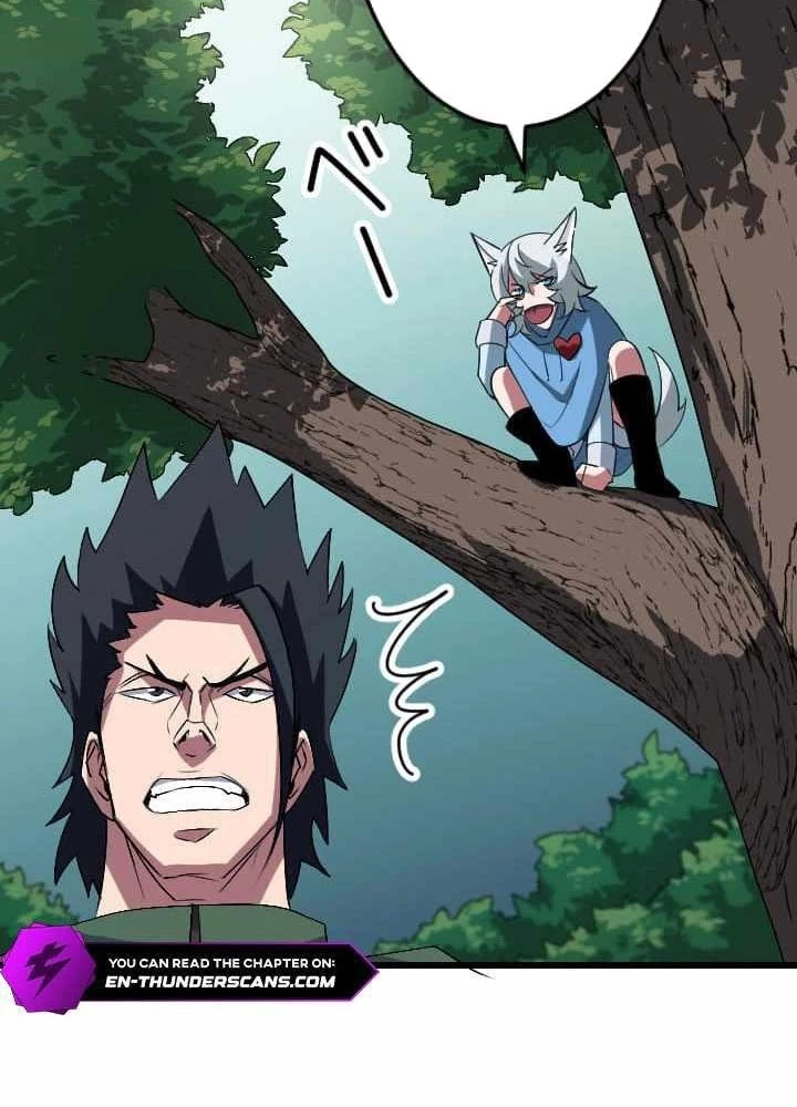 Vô Song Cùng Với Vũ Khí Ẩn Chapter 45 - Trang 2