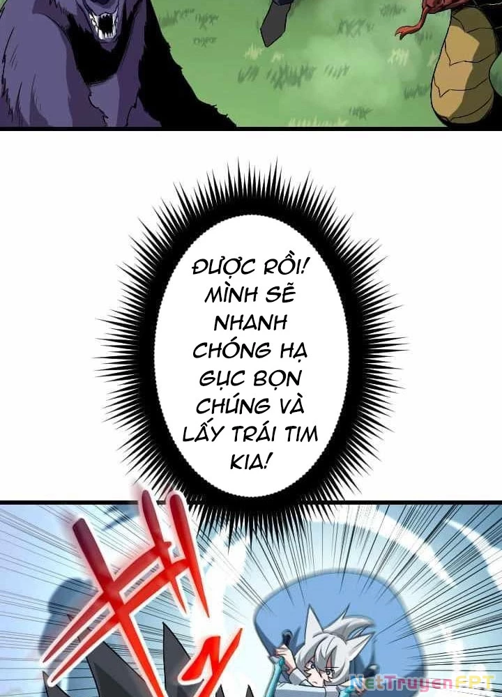 Vô Song Cùng Với Vũ Khí Ẩn Chapter 45 - Trang 2