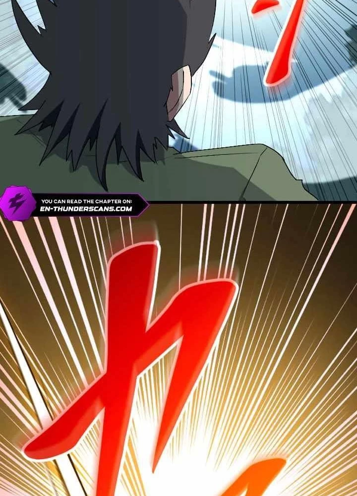 Vô Song Cùng Với Vũ Khí Ẩn Chapter 45 - Trang 2