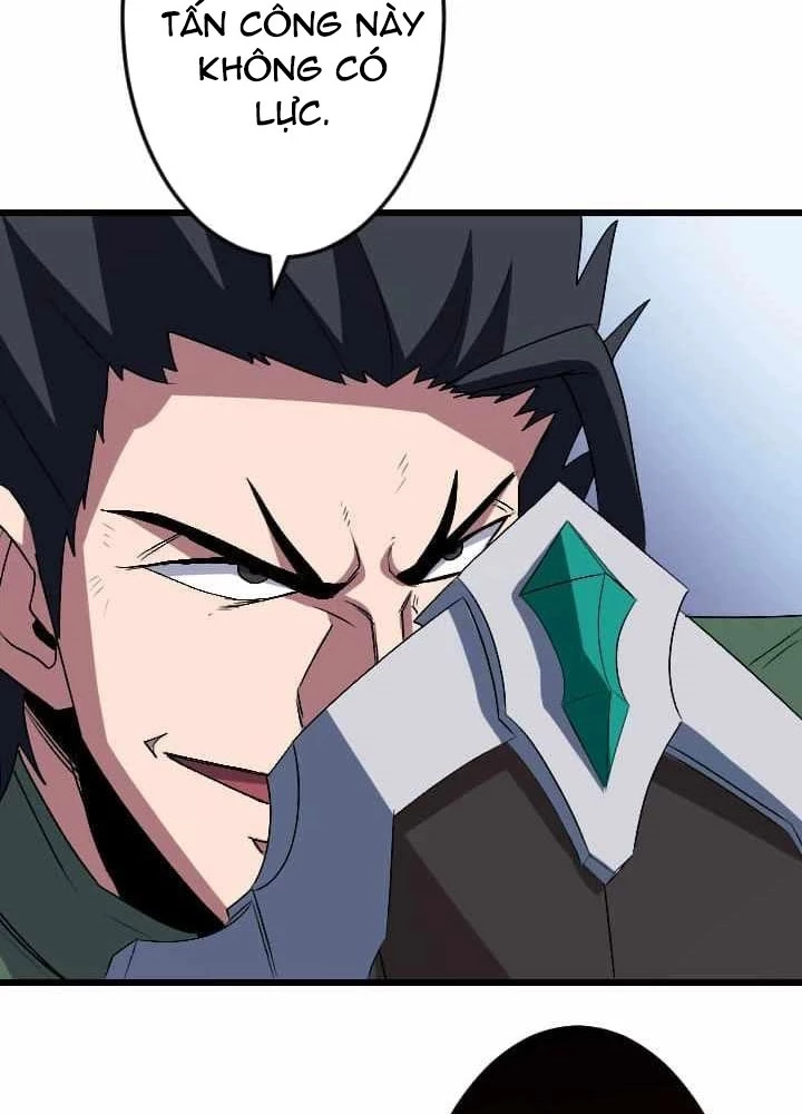 Vô Song Cùng Với Vũ Khí Ẩn Chapter 45 - Trang 2