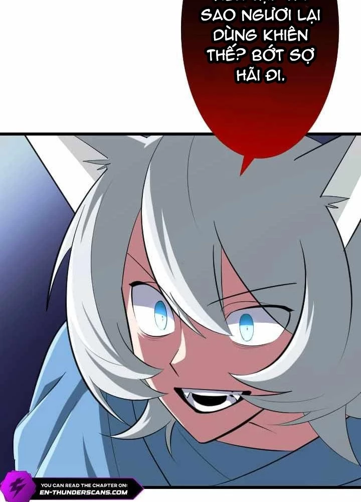 Vô Song Cùng Với Vũ Khí Ẩn Chapter 45 - Trang 2