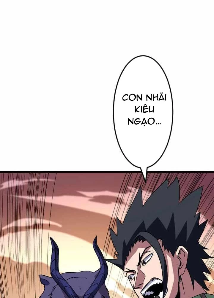 Vô Song Cùng Với Vũ Khí Ẩn Chapter 45 - Trang 2
