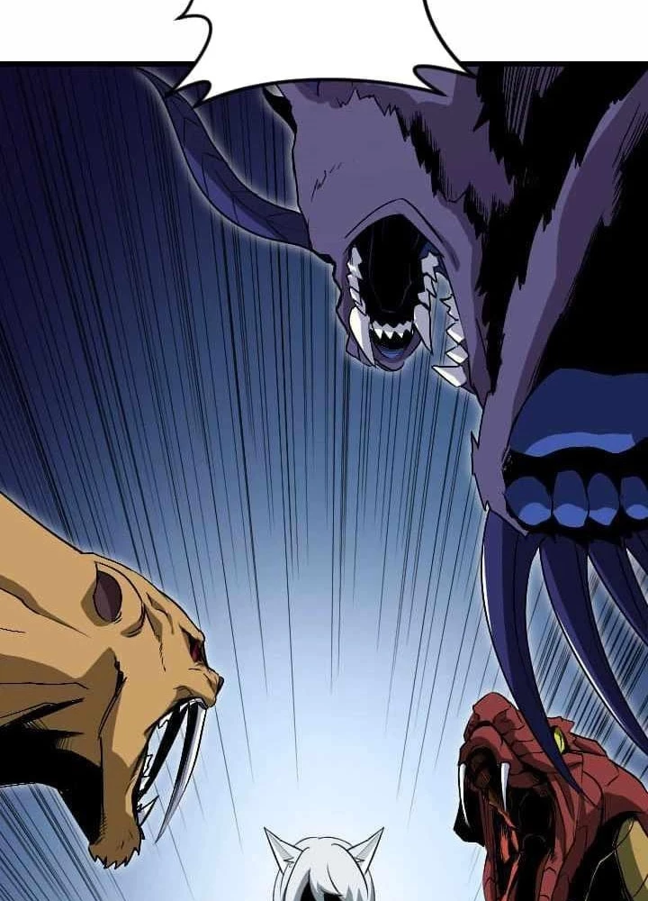 Vô Song Cùng Với Vũ Khí Ẩn Chapter 45 - Trang 2