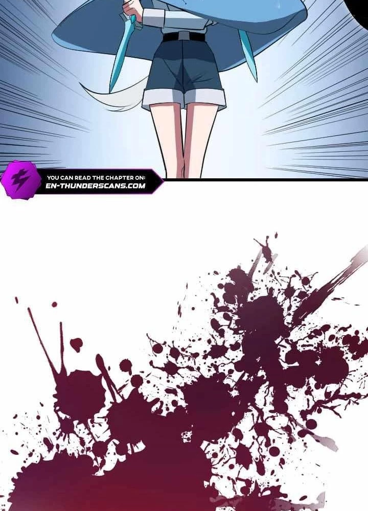 Vô Song Cùng Với Vũ Khí Ẩn Chapter 45 - Trang 2