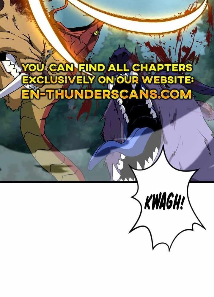 Vô Song Cùng Với Vũ Khí Ẩn Chapter 45 - Trang 2