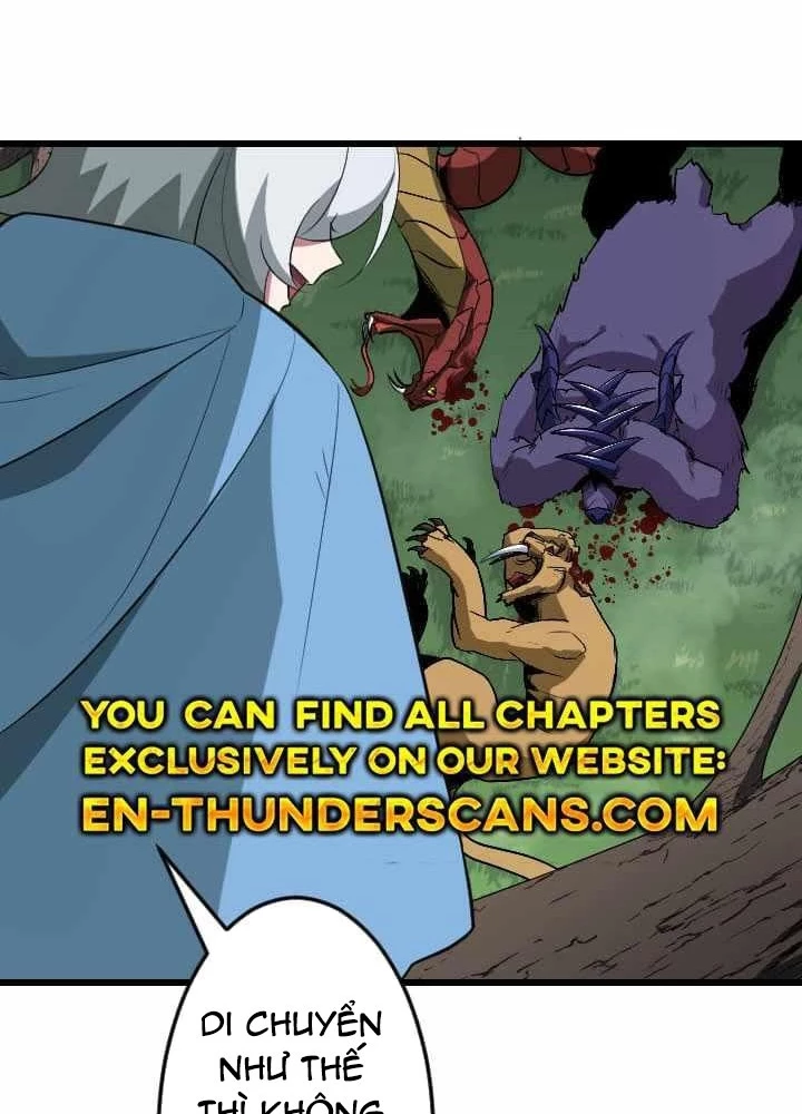 Vô Song Cùng Với Vũ Khí Ẩn Chapter 45 - Trang 2