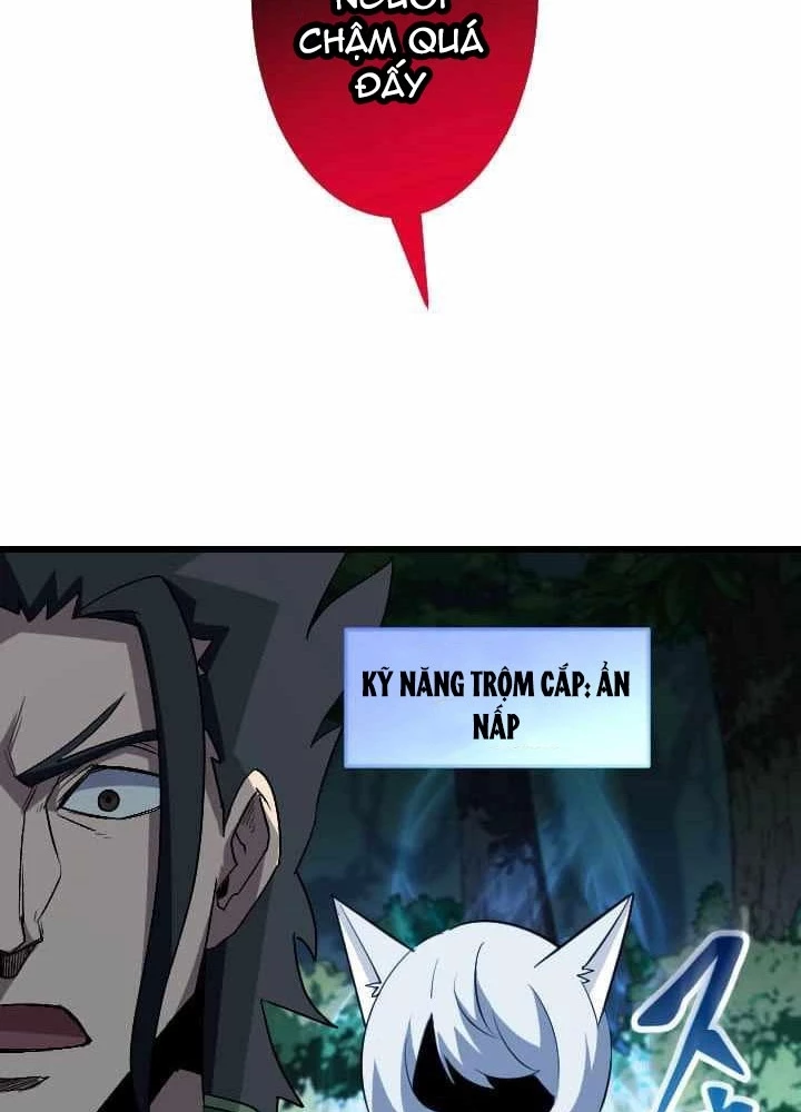 Vô Song Cùng Với Vũ Khí Ẩn Chapter 45 - Trang 2