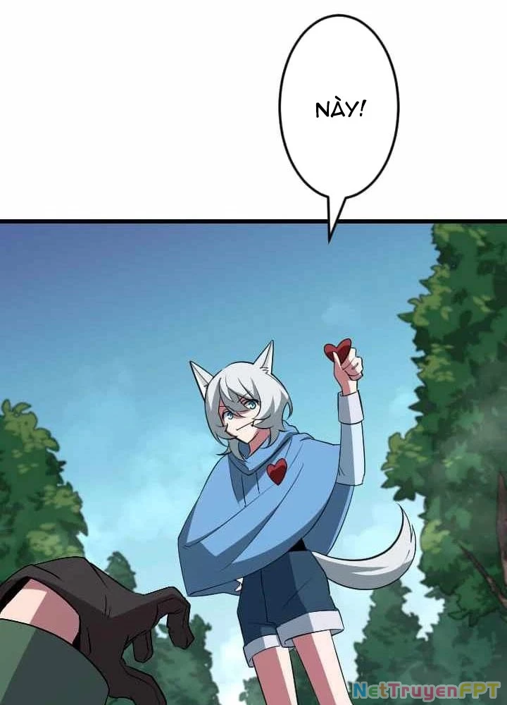 Vô Song Cùng Với Vũ Khí Ẩn Chapter 45 - Trang 2