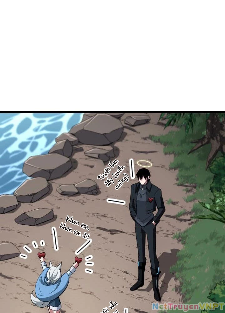 Vô Song Cùng Với Vũ Khí Ẩn Chapter 46 - Trang 2