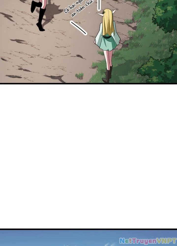 Vô Song Cùng Với Vũ Khí Ẩn Chapter 46 - Trang 2
