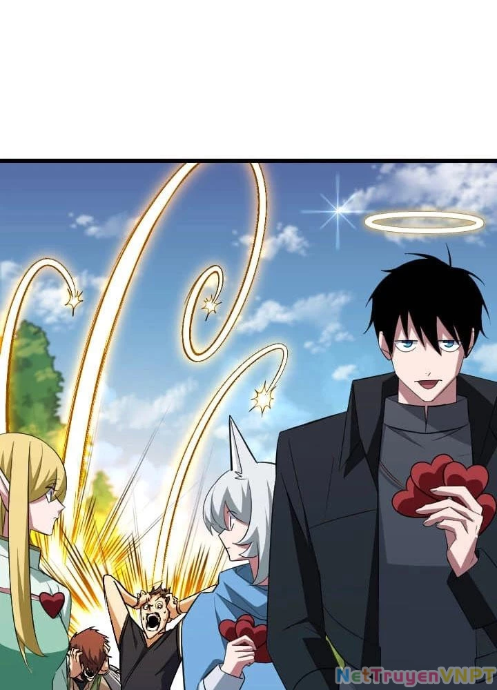 Vô Song Cùng Với Vũ Khí Ẩn Chapter 46 - Trang 2