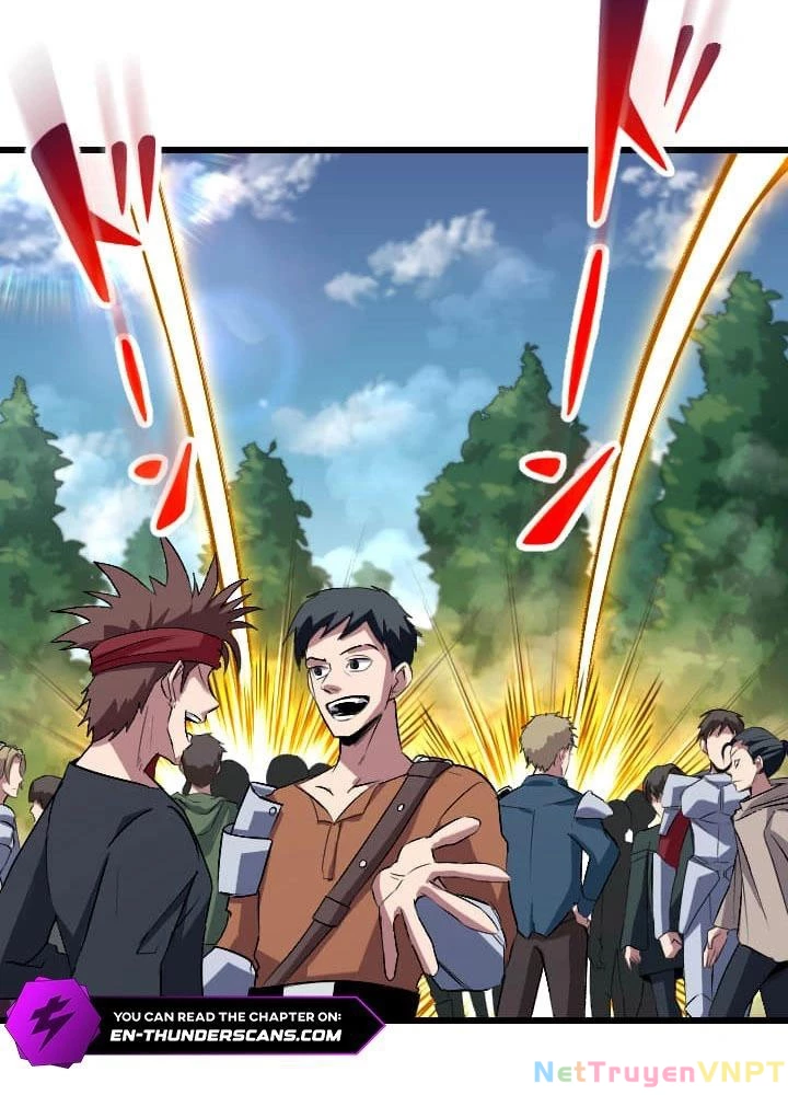 Vô Song Cùng Với Vũ Khí Ẩn Chapter 46 - Trang 2