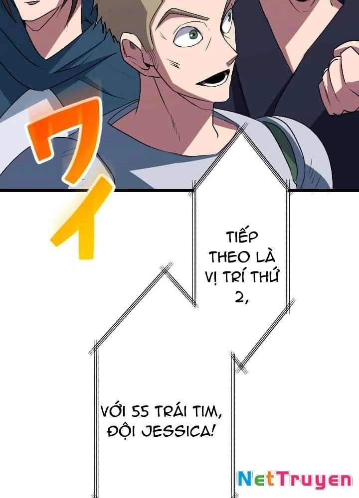 Vô Song Cùng Với Vũ Khí Ẩn Chapter 46 - Trang 2