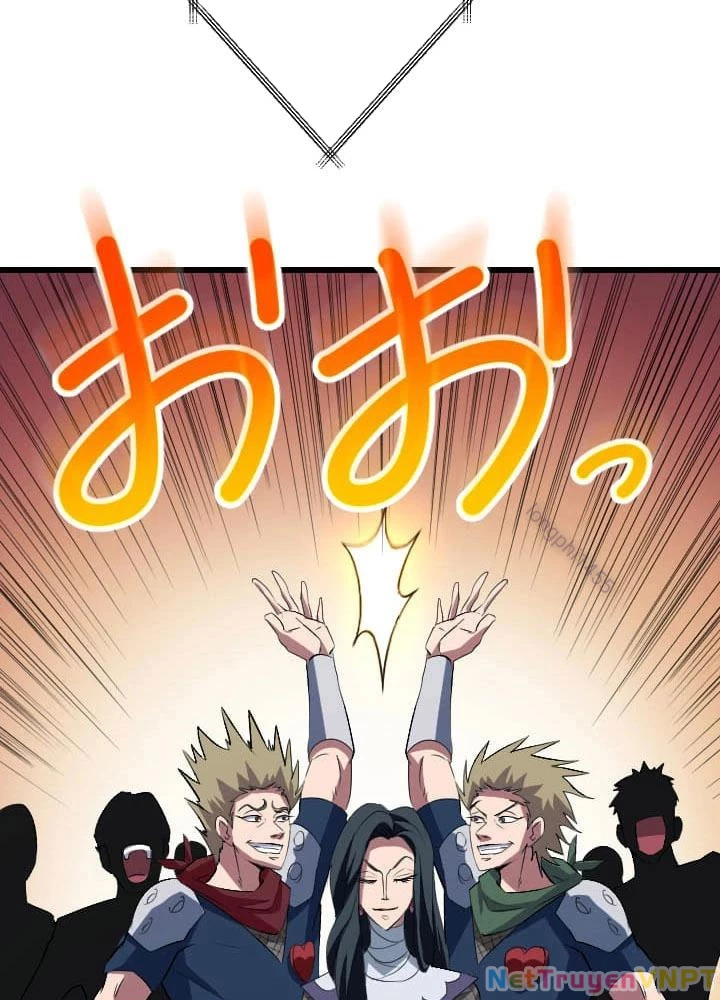 Vô Song Cùng Với Vũ Khí Ẩn Chapter 46 - Trang 2