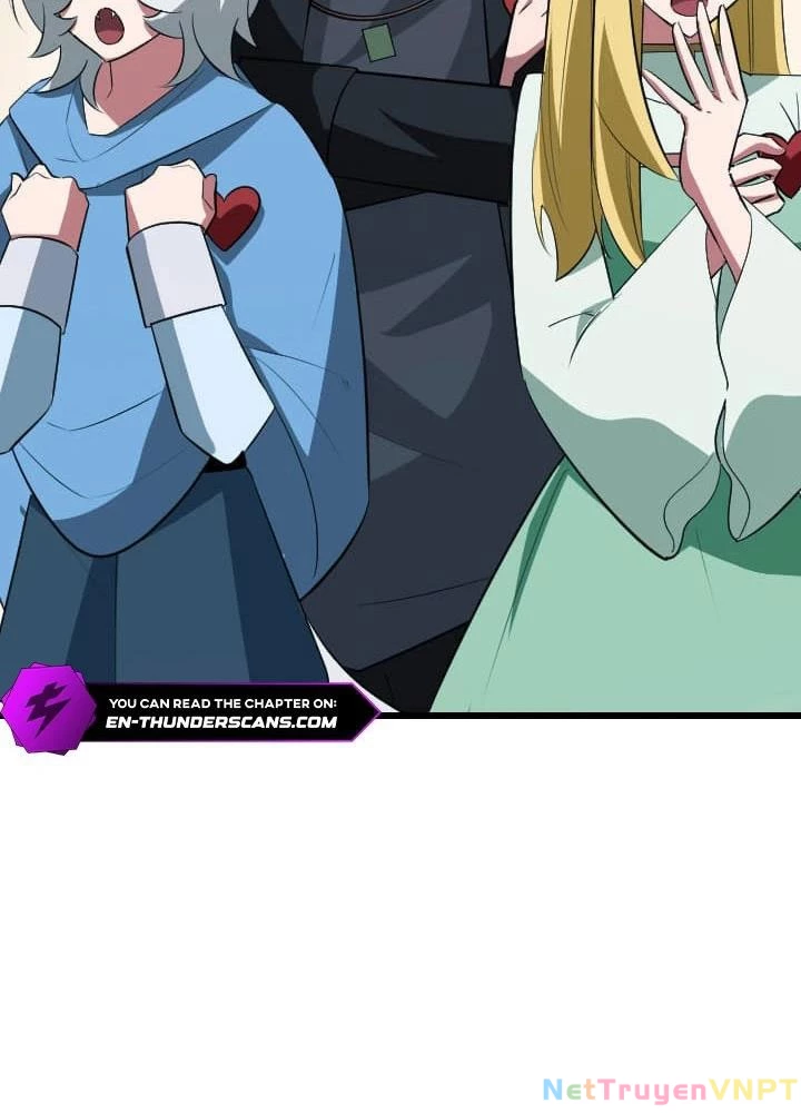 Vô Song Cùng Với Vũ Khí Ẩn Chapter 46 - Trang 2