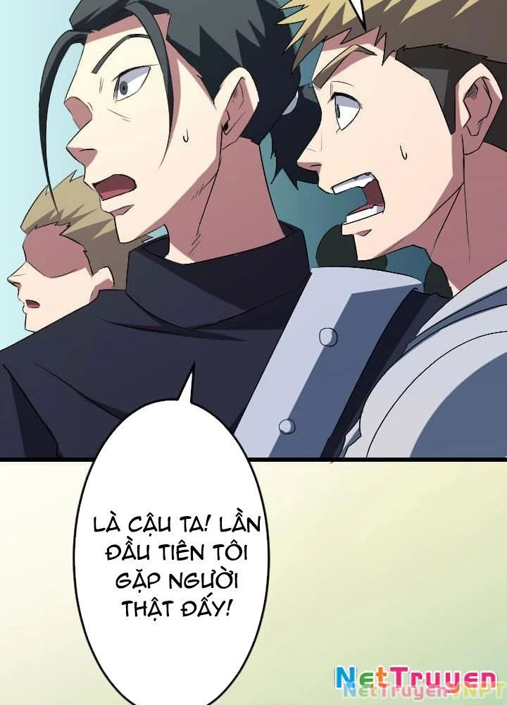 Vô Song Cùng Với Vũ Khí Ẩn Chapter 46 - Trang 2