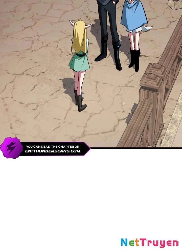 Vô Song Cùng Với Vũ Khí Ẩn Chapter 46 - Trang 2