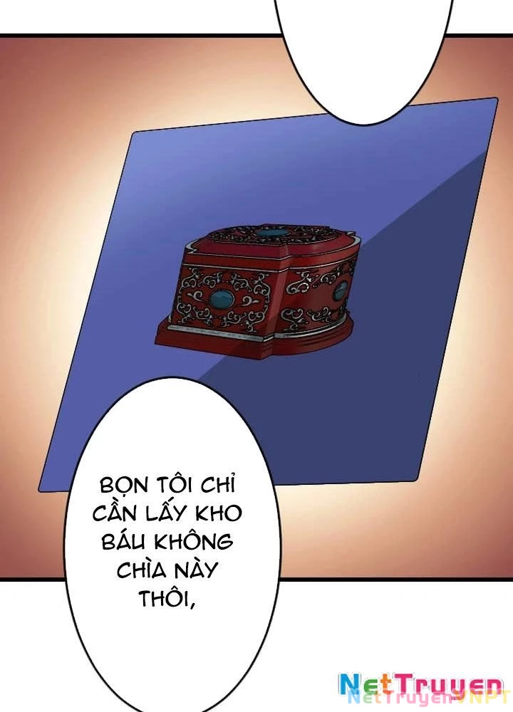 Vô Song Cùng Với Vũ Khí Ẩn Chapter 46 - Trang 2