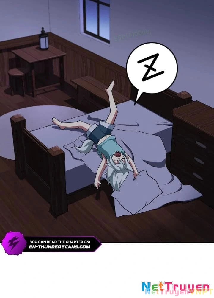 Vô Song Cùng Với Vũ Khí Ẩn Chapter 46 - Trang 2