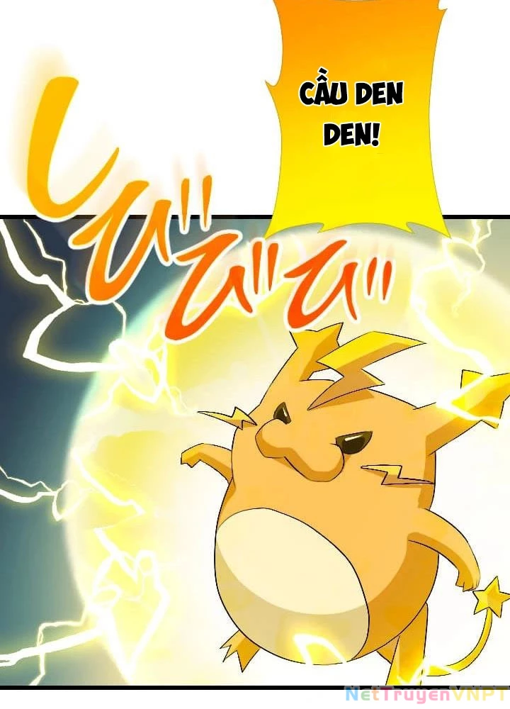Vô Song Cùng Với Vũ Khí Ẩn Chapter 46 - Trang 2