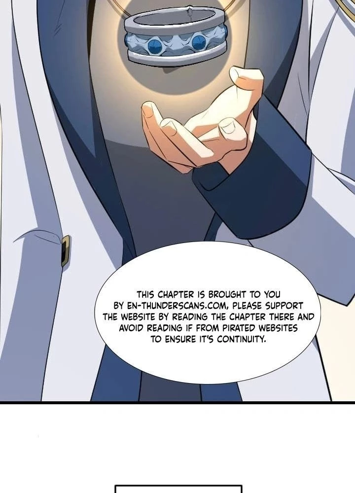 Vô Song Cùng Với Vũ Khí Ẩn Chapter 46 - Trang 2