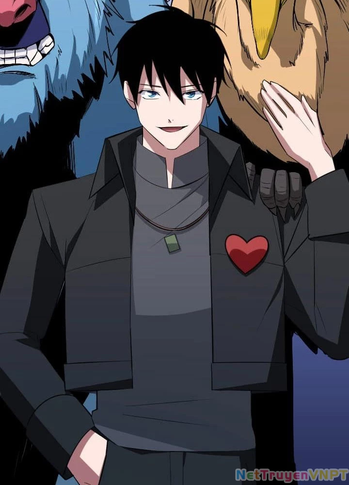 Vô Song Cùng Với Vũ Khí Ẩn Chapter 46 - Trang 2